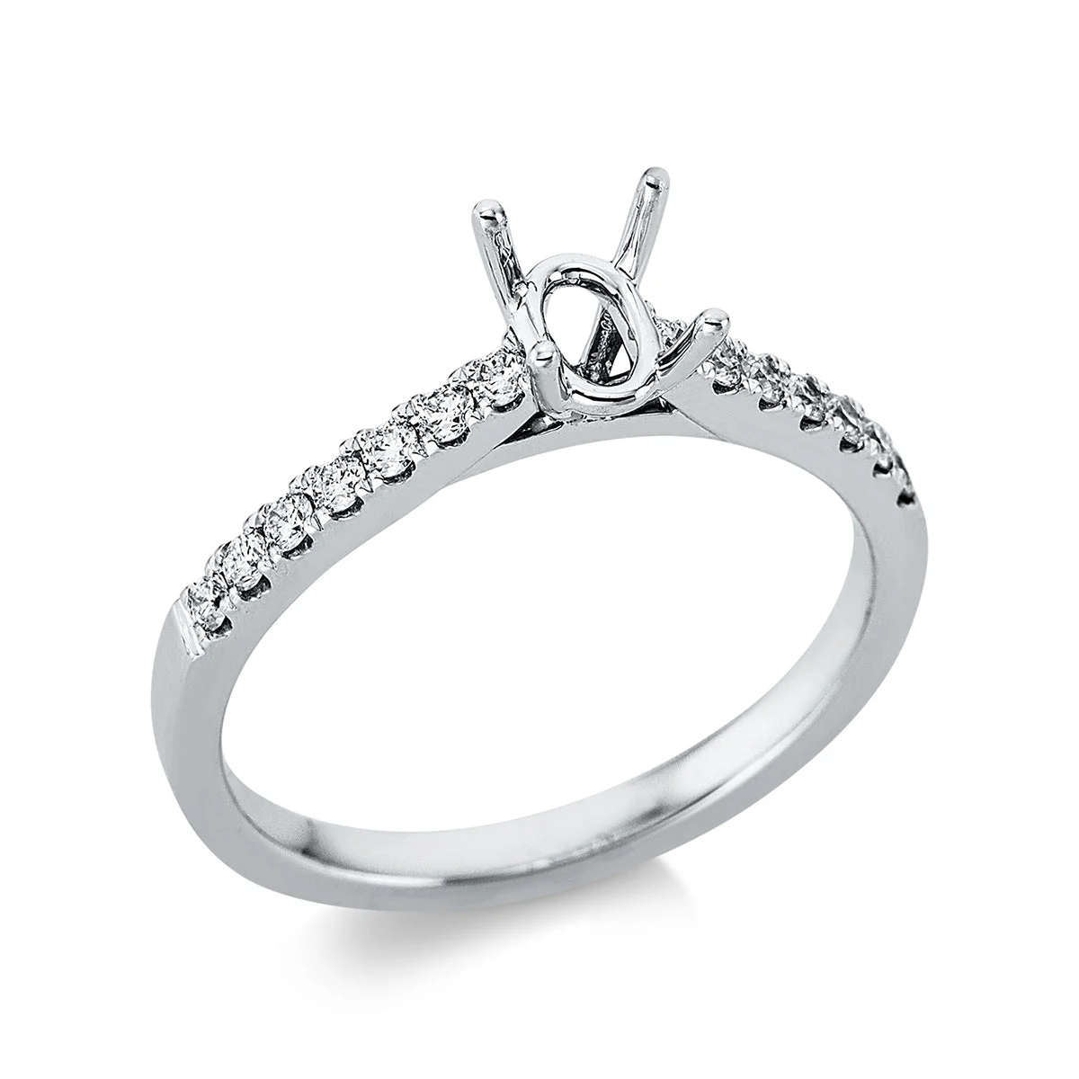 Oprawa Pierścionek - 1AS58