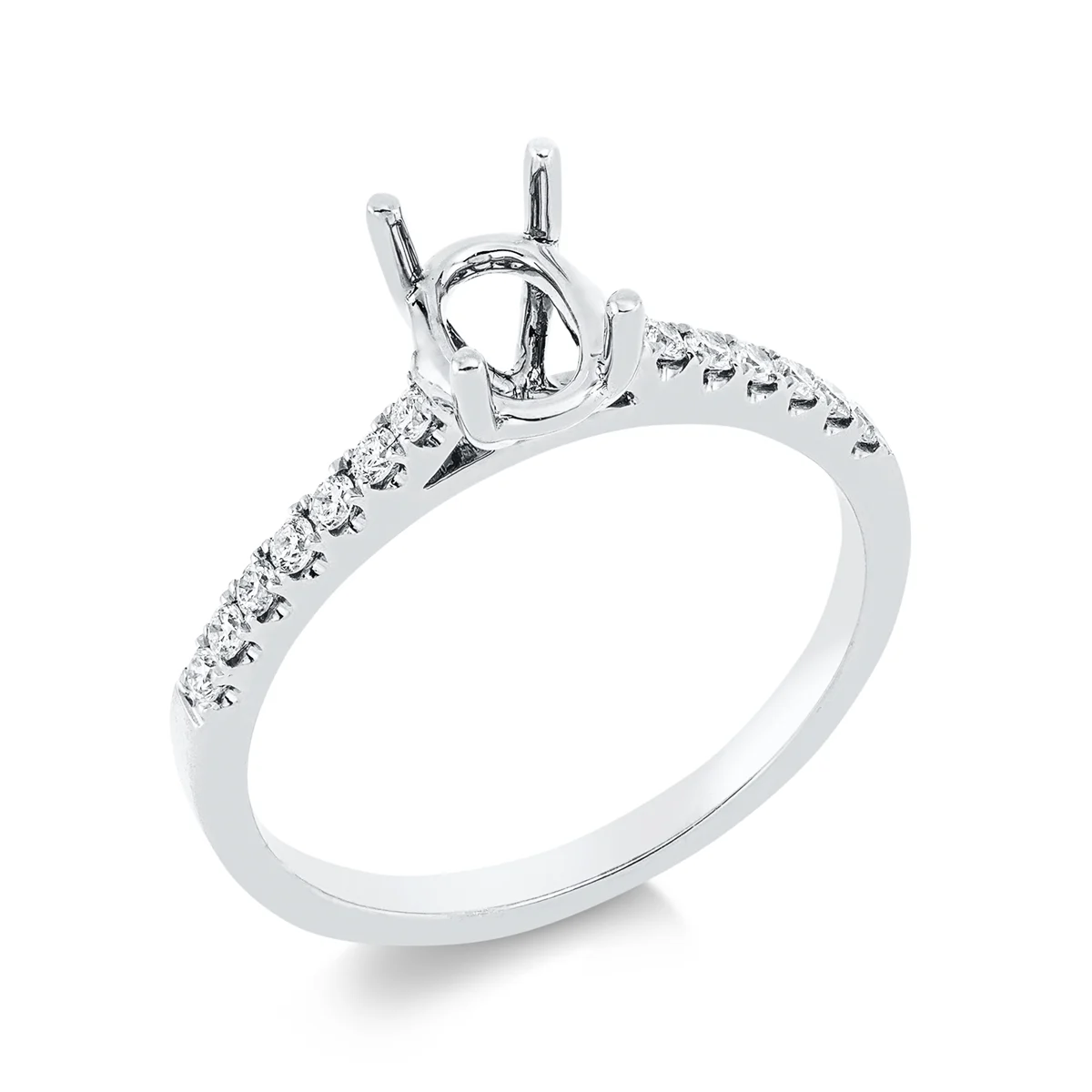 Oprawa Pierścionek - 1C990