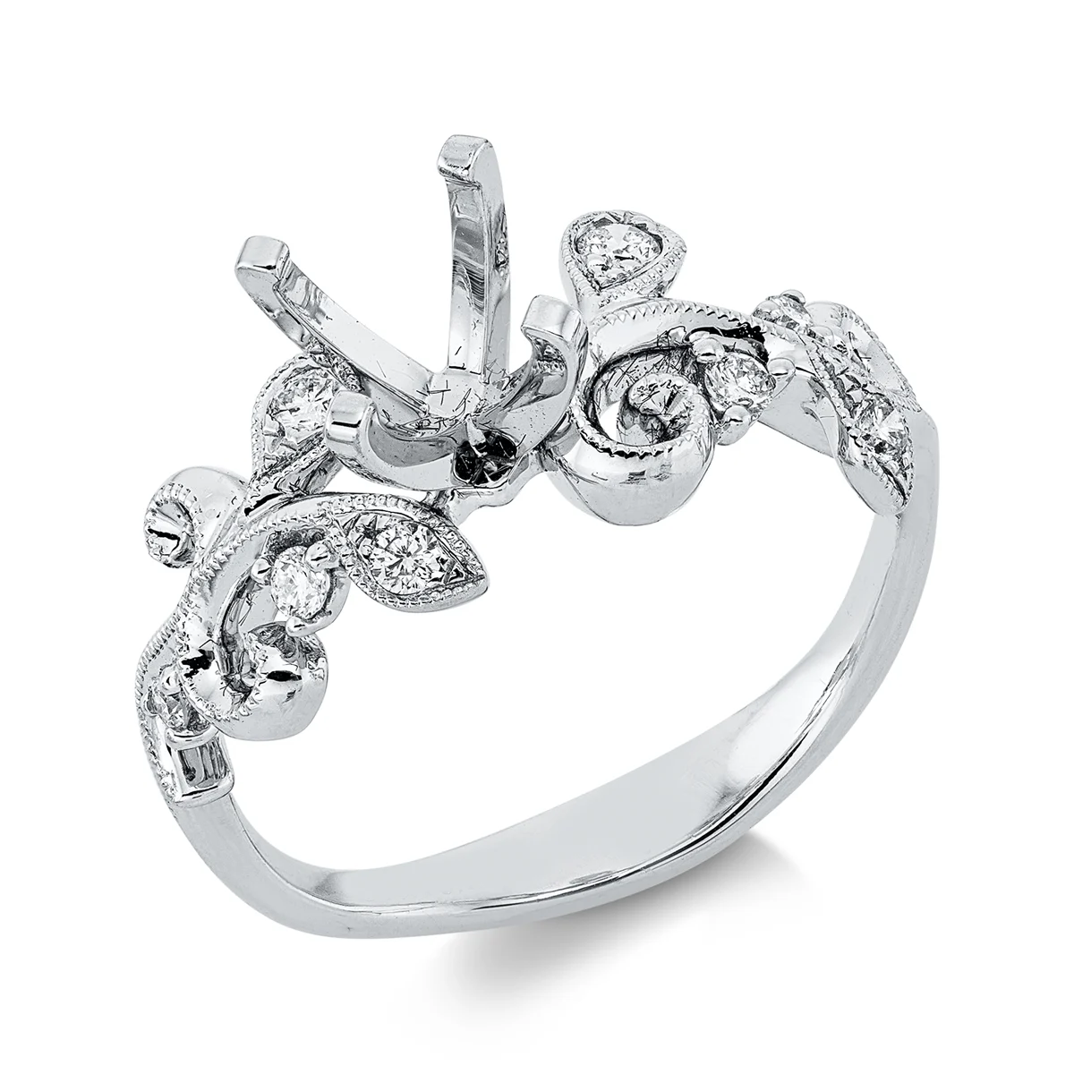 Oprawa Pierścionek - 1KI02