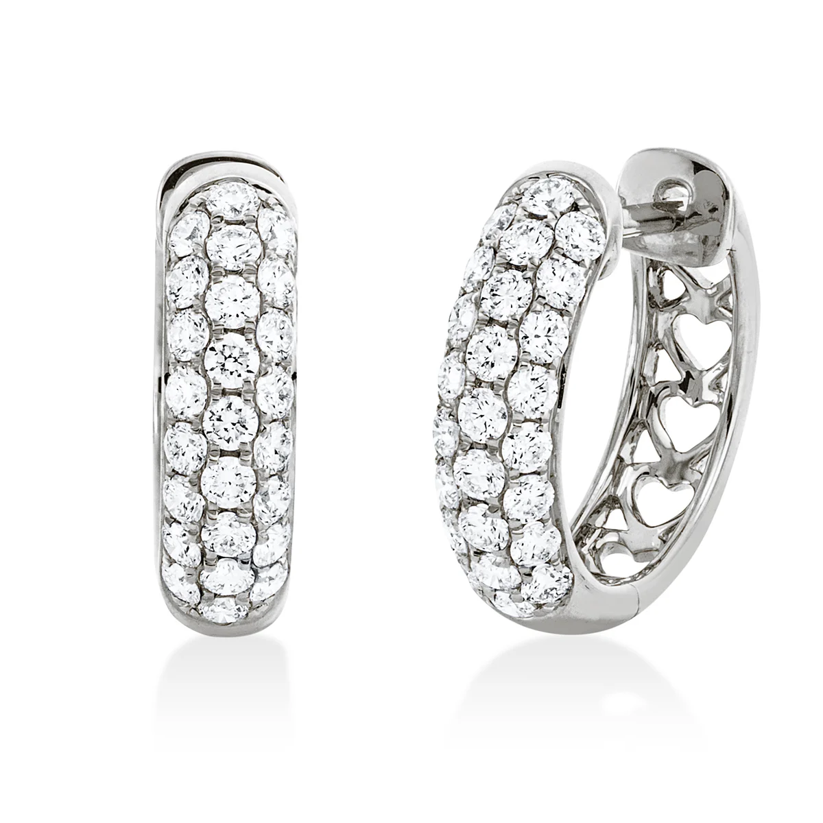 Pavé Koła - 2W196