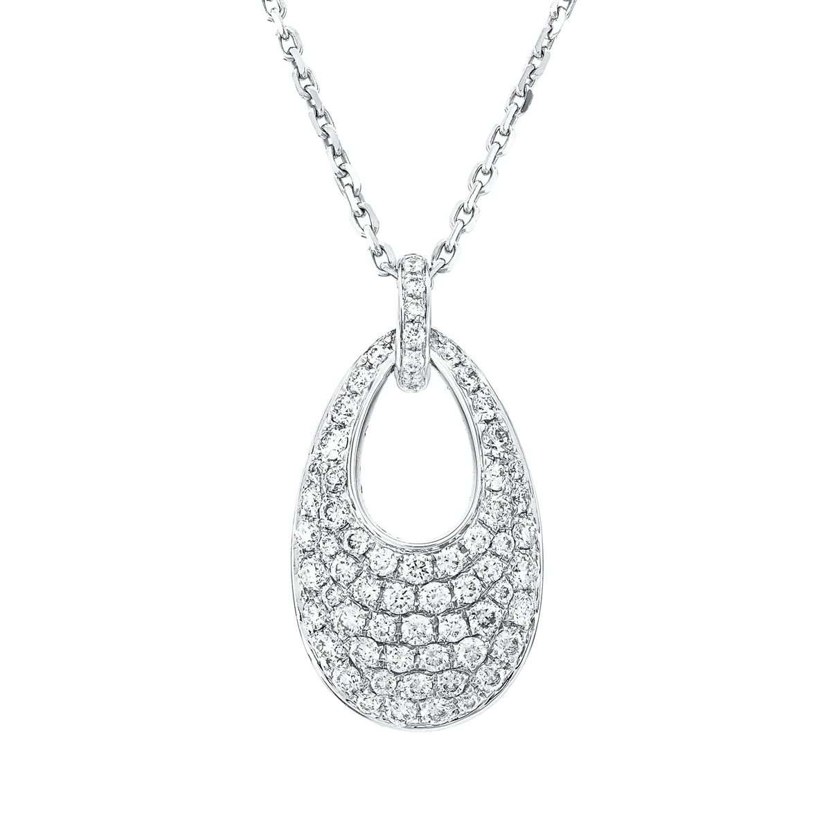 Pavé Wisiorek - 3G374