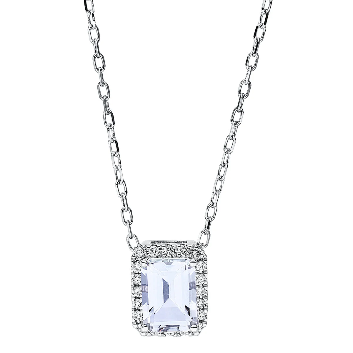 Farbstein Fashion Naszyjnik - 4J744
