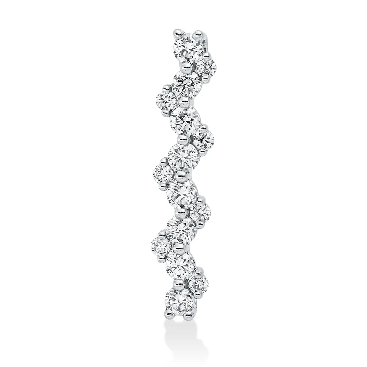 Modern Woman Wisiorek - 3I937