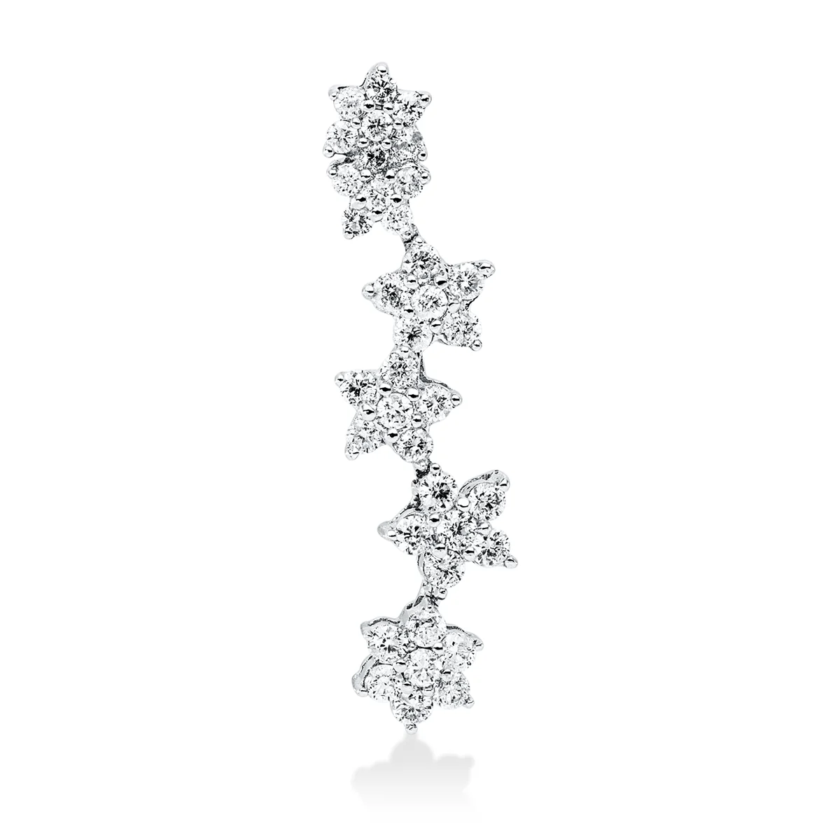 Modern Woman Wisiorek - 3J022