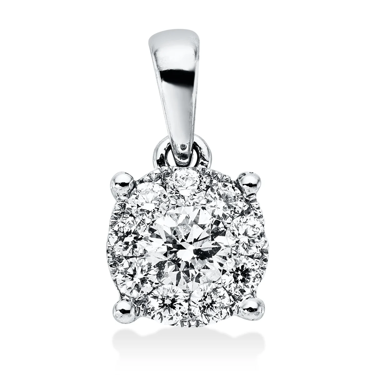 Illusion Classic Wisiorek - 3J026
