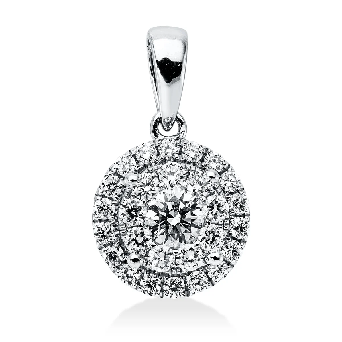 Illusion Classic Wisiorek - 3J027