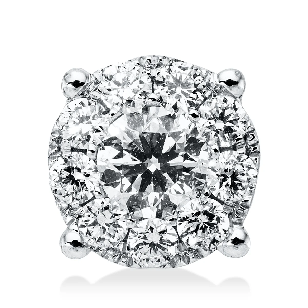 Illusion Classic Wisiorek - 3J028