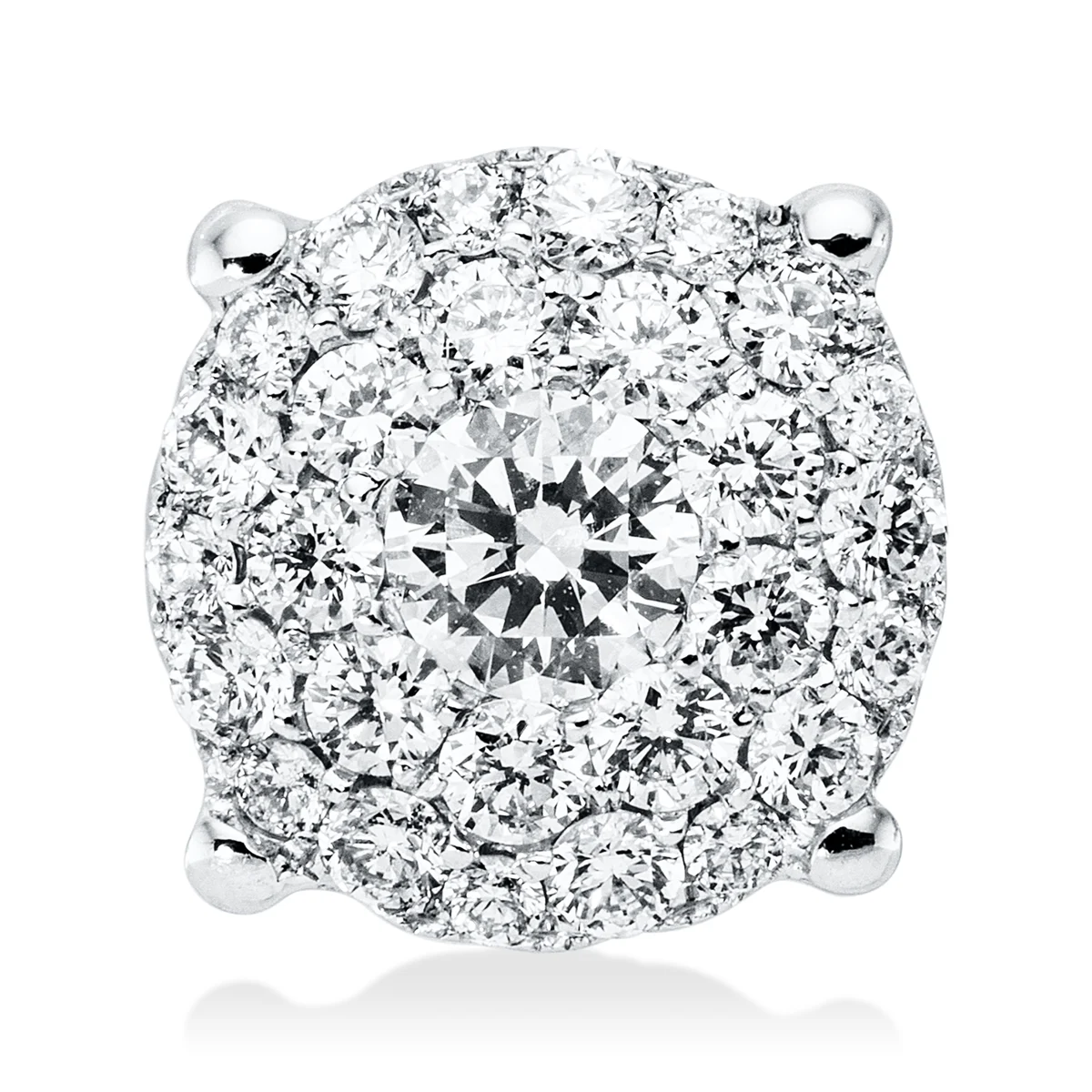 Illusion Classic Wisiorek - 3J029