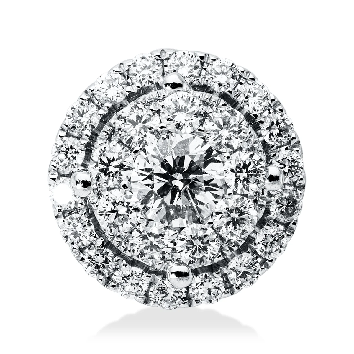 Illusion Classic Wisiorek - 3J052