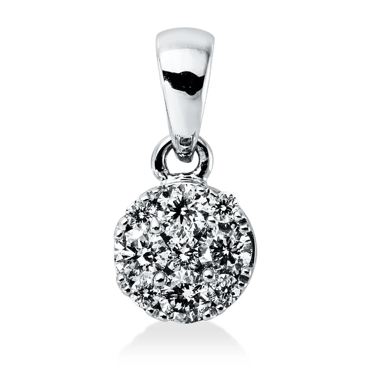 Illusion Classic Wisiorek - 3J068