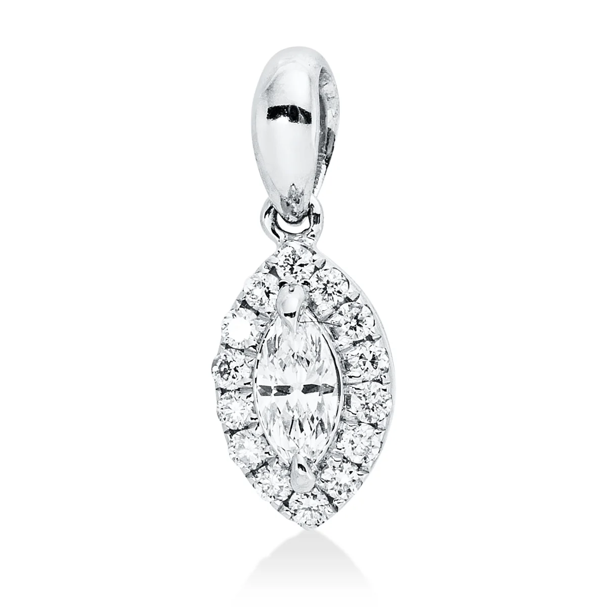 Illusion Classic Wisiorek - 3J149