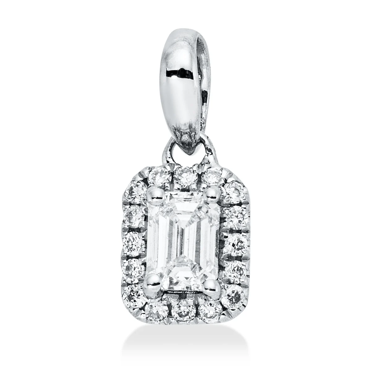 Illusion Classic Wisiorek - 3J151