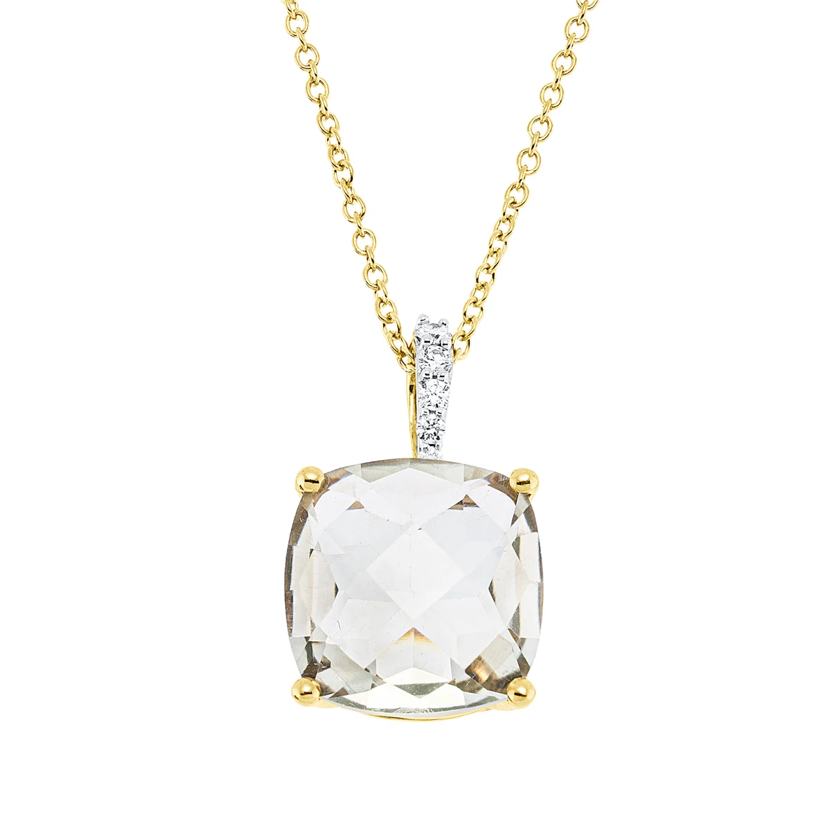 Farbstein Fashion Naszyjnik - 4O248