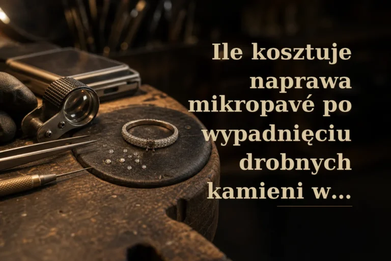 Ile kosztuje naprawa mikropavé po wypadnięciu drobnych kamieni w Bielsku-Białej? Ceny 2026, metody i bezpieczne rozwiązania