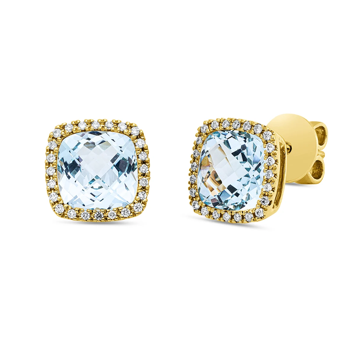 Farbstein Fashion Kolczyki - 2N879