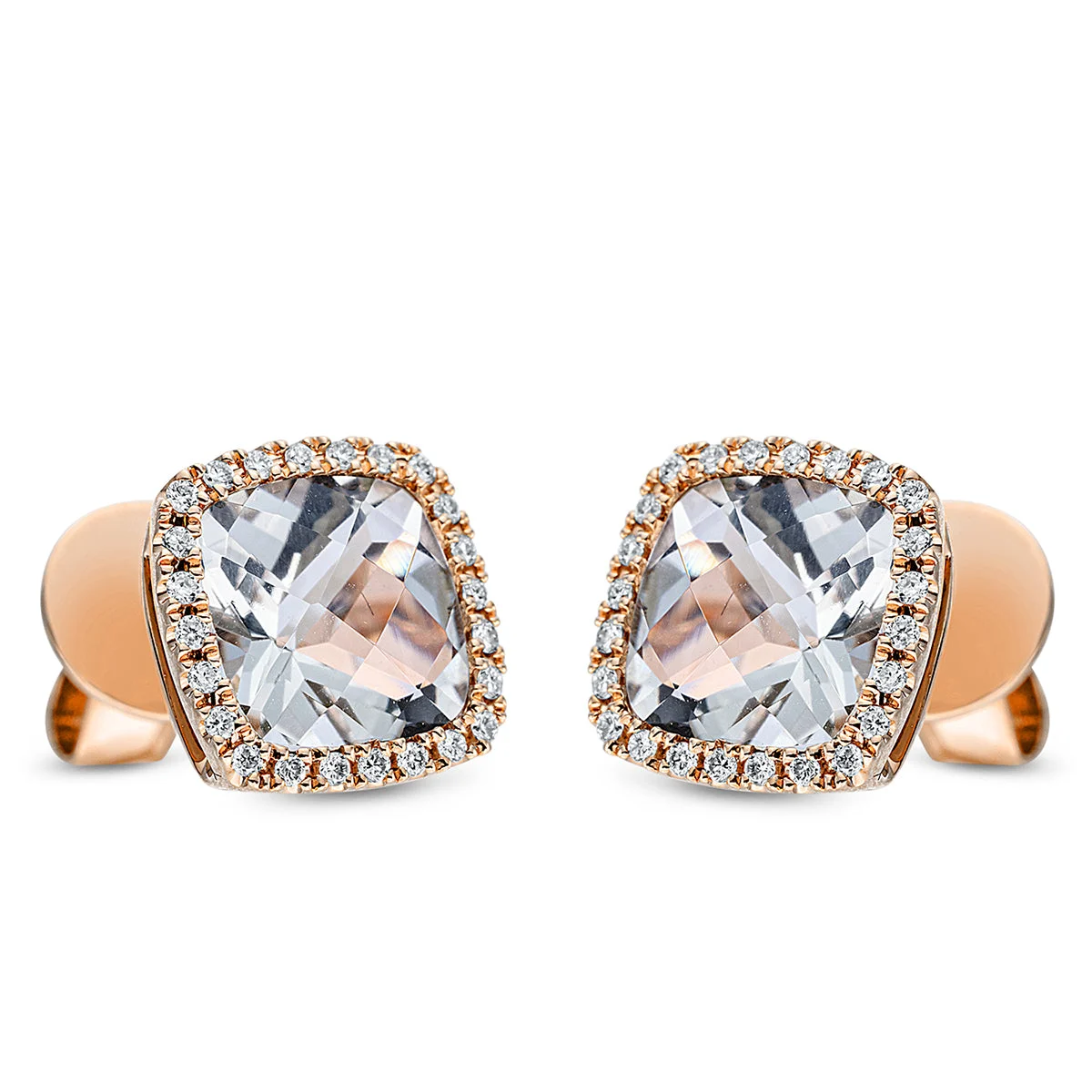 Farbstein Fashion Kolczyki - 2N885