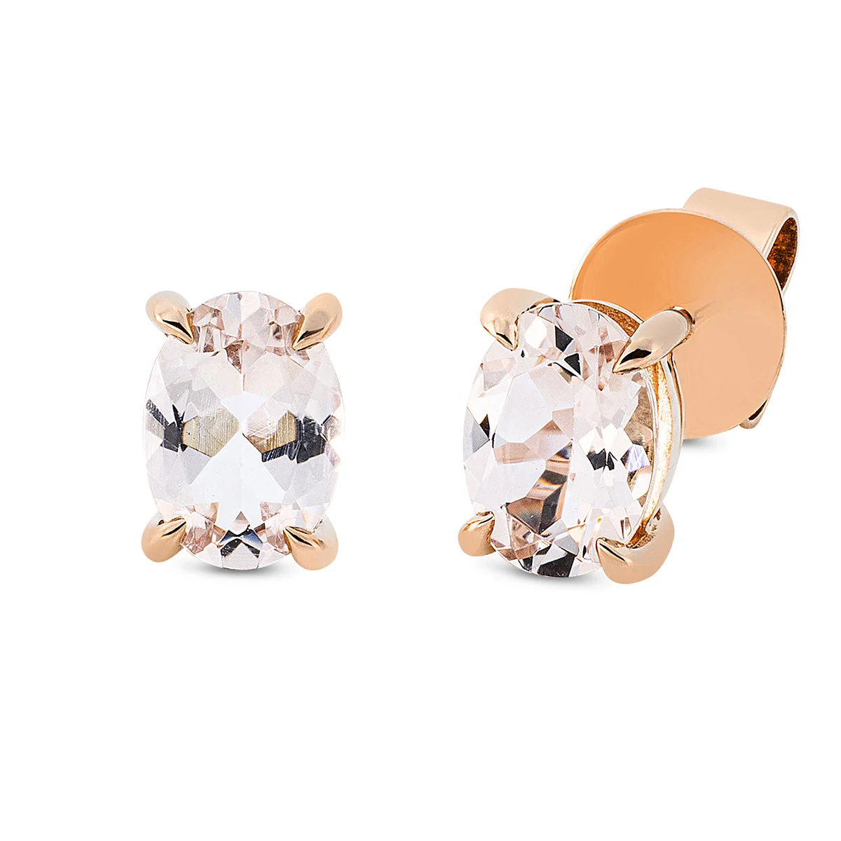 Farbstein Fashion Kolczyki - 2P998