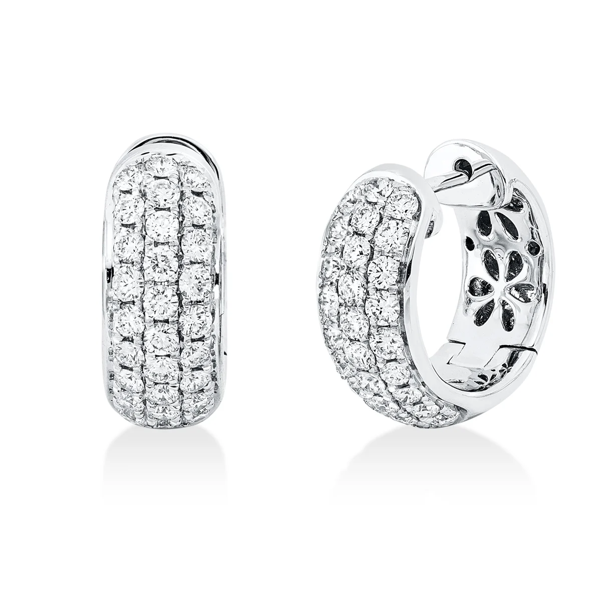 Pavé Koła - 2X742