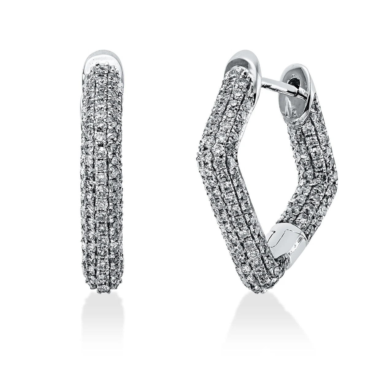 Pavé Koła - 2X745