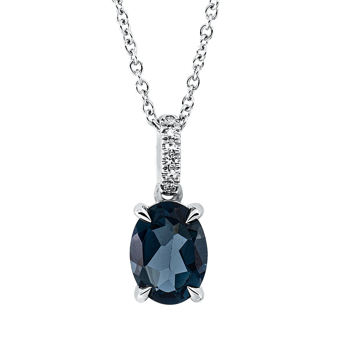 Farbstein Fashion Naszyjnik - 4L070