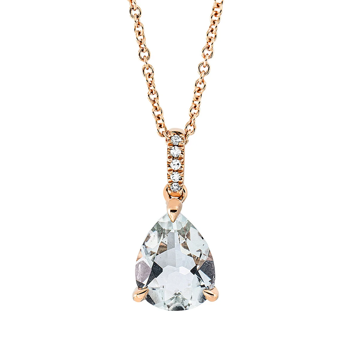 Farbstein Fashion Naszyjnik - 4L074