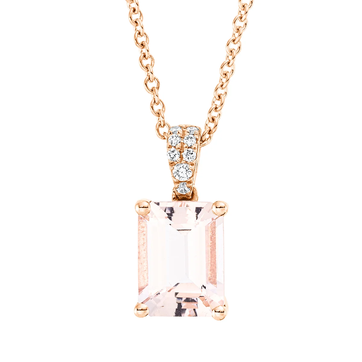 Farbstein Fashion Naszyjnik - 4M633