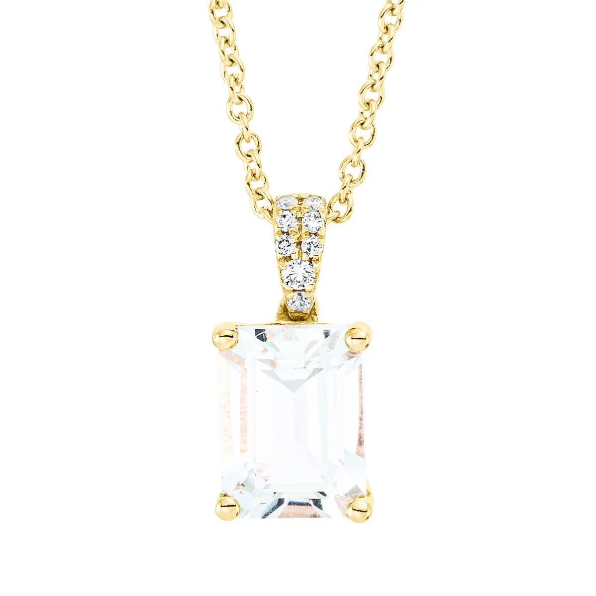 Farbstein Fashion Naszyjnik - 4M634