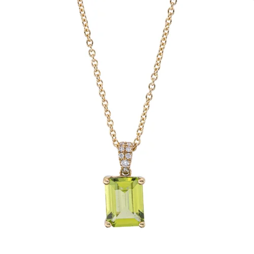 Farbstein Fashion Naszyjnik - 4O354