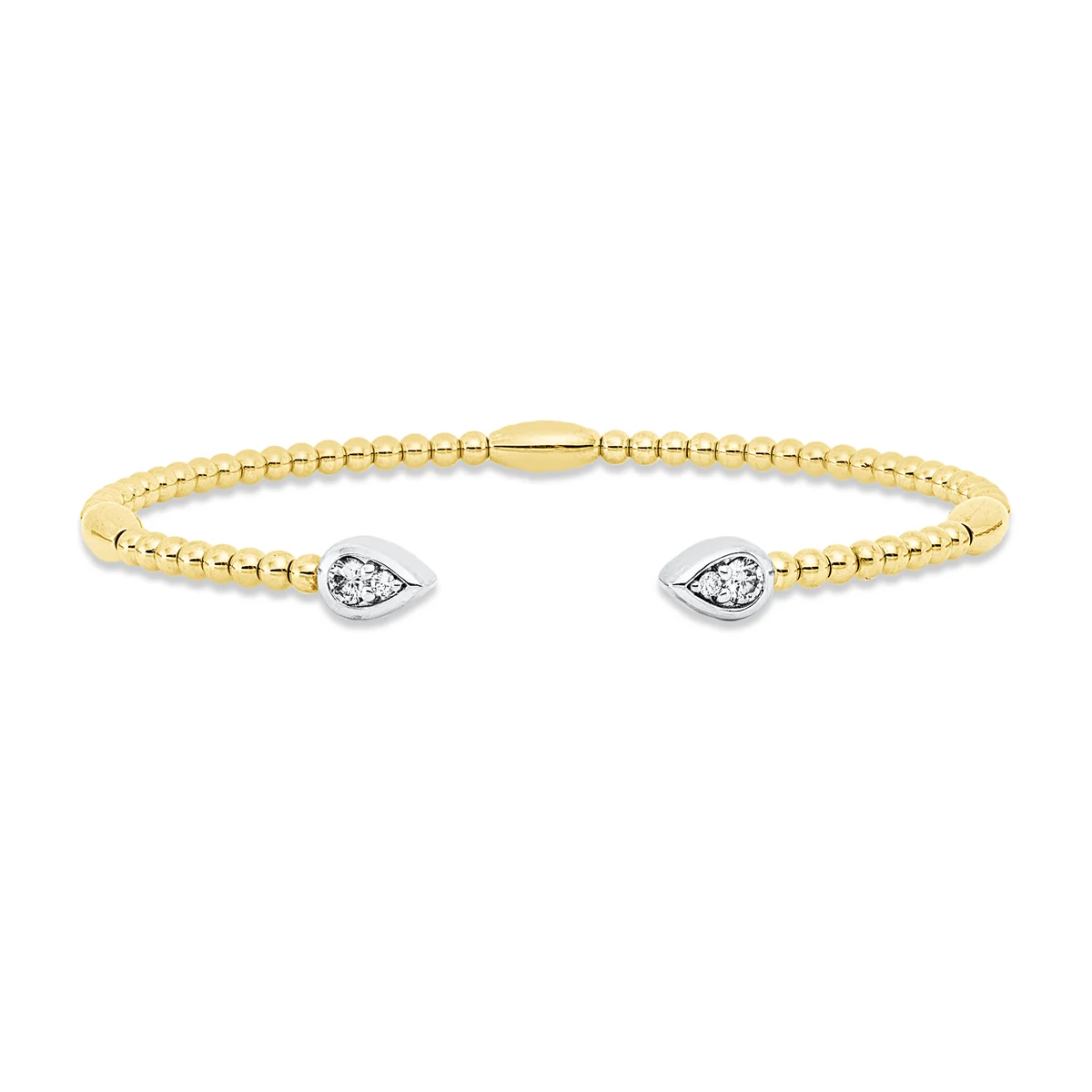 Illusion Classic Bransoleta sztywna - 6B514