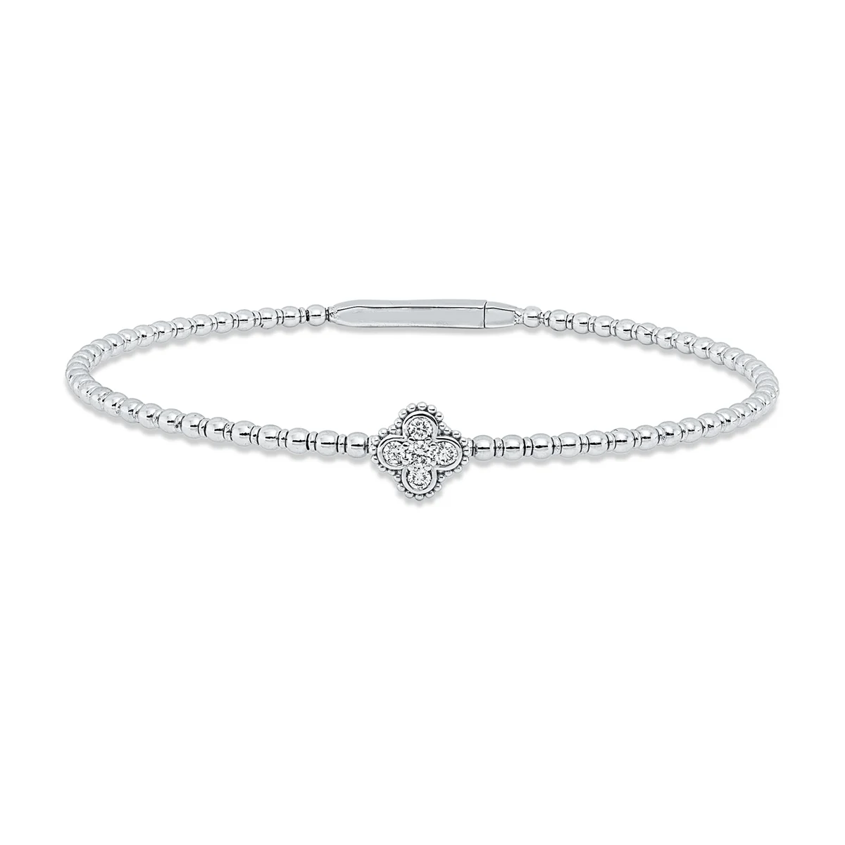 Illusion Classic Bransoleta sztywna - 6B699