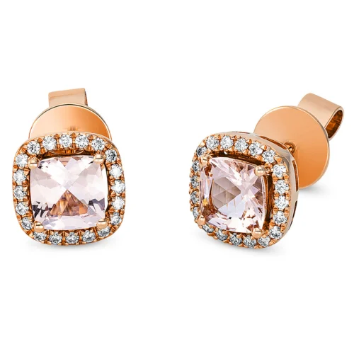Farbstein Fashion Kolczyki - 2N673