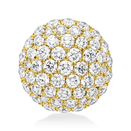 Pavé Wisiorek - 3B507