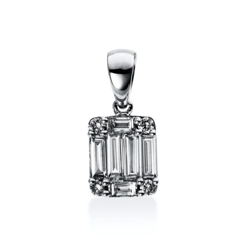 Illusion Classic Wisiorek - 3C602