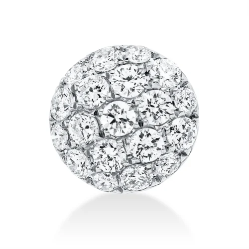 Pavé Wisiorek - 3D626