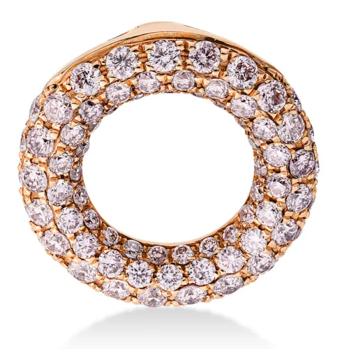Pavé Wisiorek - 3F792