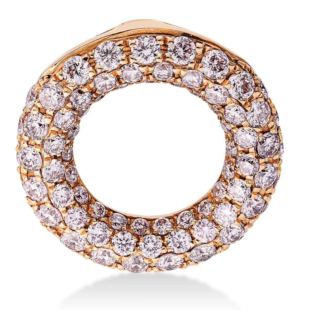 Pavé Wisiorek - 3F792