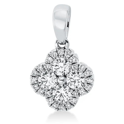 Illusion Classic Wisiorek - 3G102